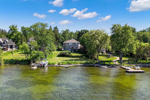 Photo 6 at 472 Sunset Beach Road, Oak Ridges Lake Wilcox, Richmond Hill