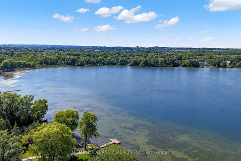 Photo 7 at 472 Sunset Beach Road, Oak Ridges Lake Wilcox, Richmond Hill