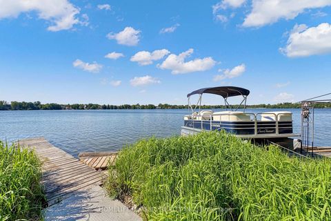 Photo 9 at 472 Sunset Beach Road, Oak Ridges Lake Wilcox, Richmond Hill