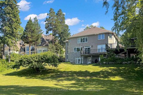 Photo 10 at 472 Sunset Beach Road, Oak Ridges Lake Wilcox, Richmond Hill