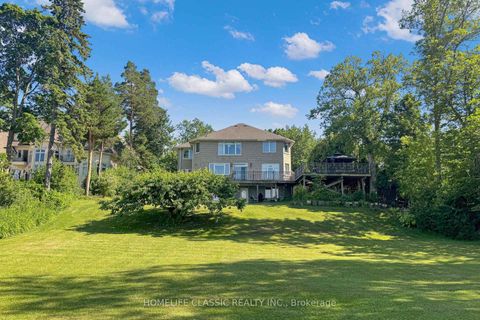 Photo 11 at 472 Sunset Beach Road, Oak Ridges Lake Wilcox, Richmond Hill