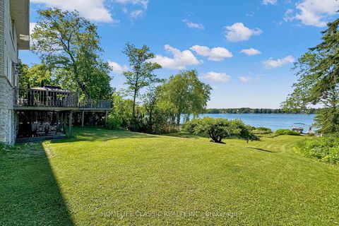 Photo 12 at 472 Sunset Beach Road, Oak Ridges Lake Wilcox, Richmond Hill