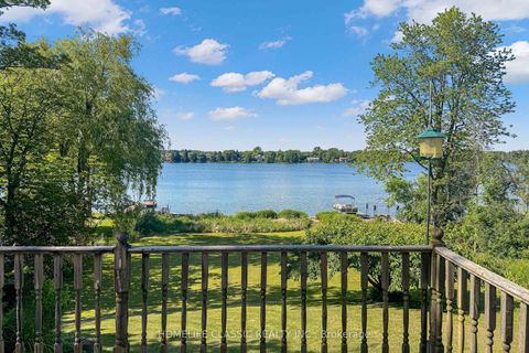 Photo 13 at 472 Sunset Beach Road, Oak Ridges Lake Wilcox, Richmond Hill