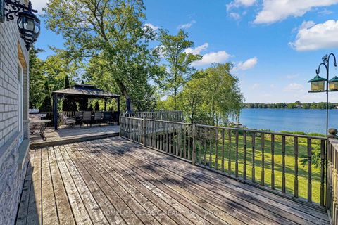 Photo 16 at 472 Sunset Beach Road, Oak Ridges Lake Wilcox, Richmond Hill