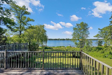 Photo 17 at 472 Sunset Beach Road, Oak Ridges Lake Wilcox, Richmond Hill
