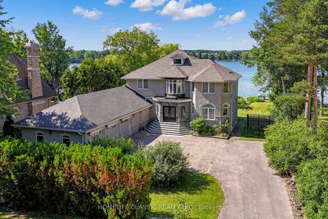 Photo 19 at 472 Sunset Beach Road, Oak Ridges Lake Wilcox, Richmond Hill