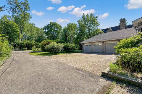Photo 21 at 472 Sunset Beach Road, Oak Ridges Lake Wilcox, Richmond Hill