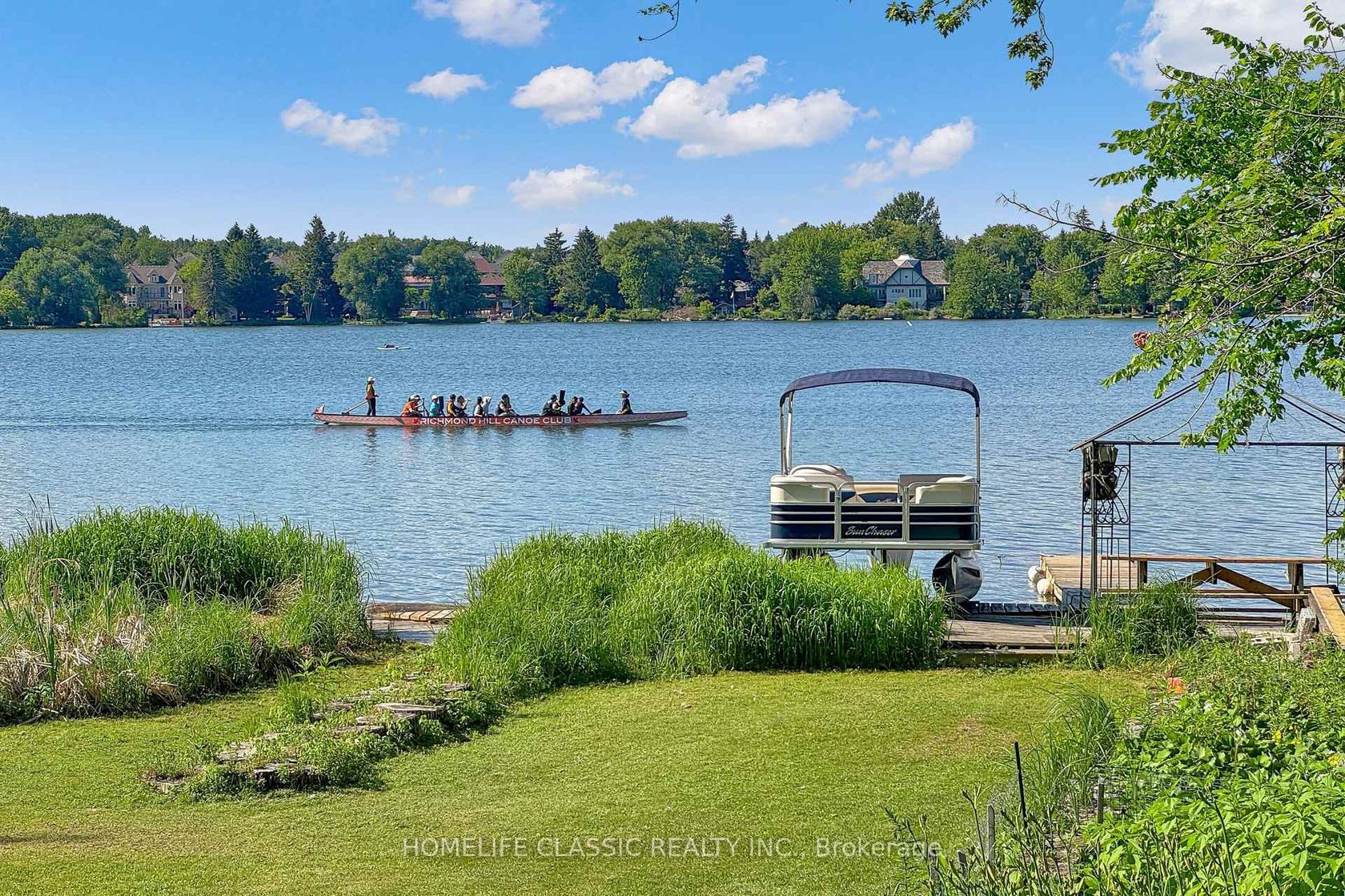 472 Sunset Beach Road, Oak Ridges Lake Wilcox, Richmond Hill photo number 2