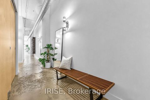 Photo 2 at 422 - 155 Dalhousie Street, Yonge Corridor, Toronto