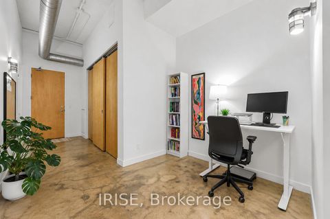 Photo 4 at 422 - 155 Dalhousie Street, Yonge Corridor, Toronto