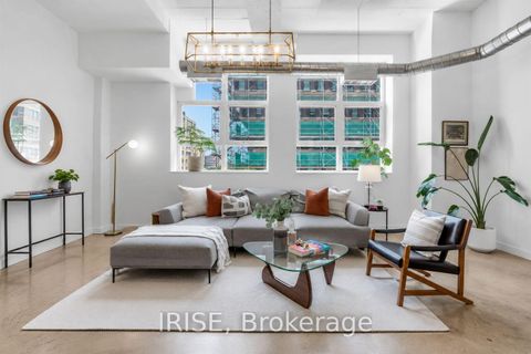 Photo 5 at 422 - 155 Dalhousie Street, Yonge Corridor, Toronto