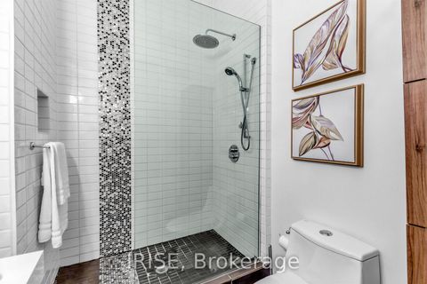 Photo 6 at 422 - 155 Dalhousie Street, Yonge Corridor, Toronto