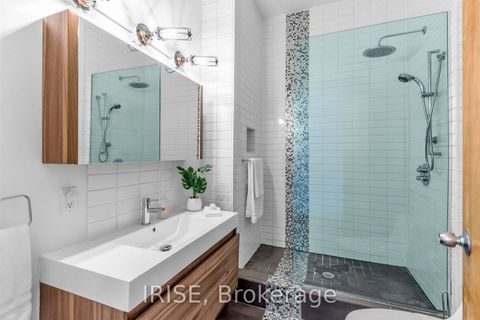 Photo 7 at 422 - 155 Dalhousie Street, Yonge Corridor, Toronto