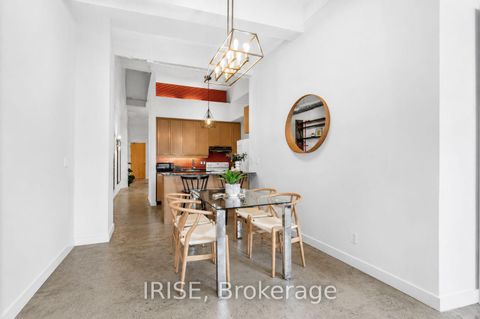 Photo 8 at 422 - 155 Dalhousie Street, Yonge Corridor, Toronto