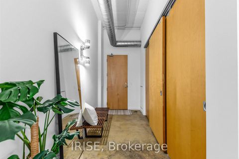Photo 10 at 422 - 155 Dalhousie Street, Yonge Corridor, Toronto