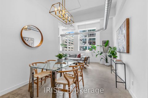 Photo 11 at 422 - 155 Dalhousie Street, Yonge Corridor, Toronto
