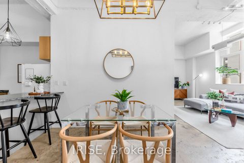 Photo 12 at 422 - 155 Dalhousie Street, Yonge Corridor, Toronto