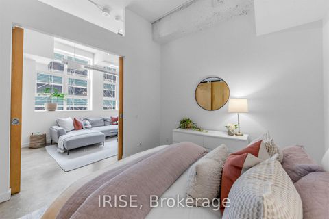 Photo 18 at 422 - 155 Dalhousie Street, Yonge Corridor, Toronto