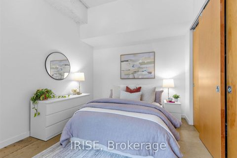 Photo 19 at 422 - 155 Dalhousie Street, Yonge Corridor, Toronto