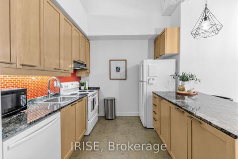 Photo 20 at 422 - 155 Dalhousie Street, Yonge Corridor, Toronto