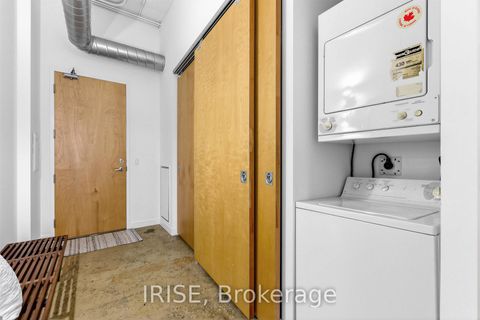 Photo 23 at 422 - 155 Dalhousie Street, Yonge Corridor, Toronto