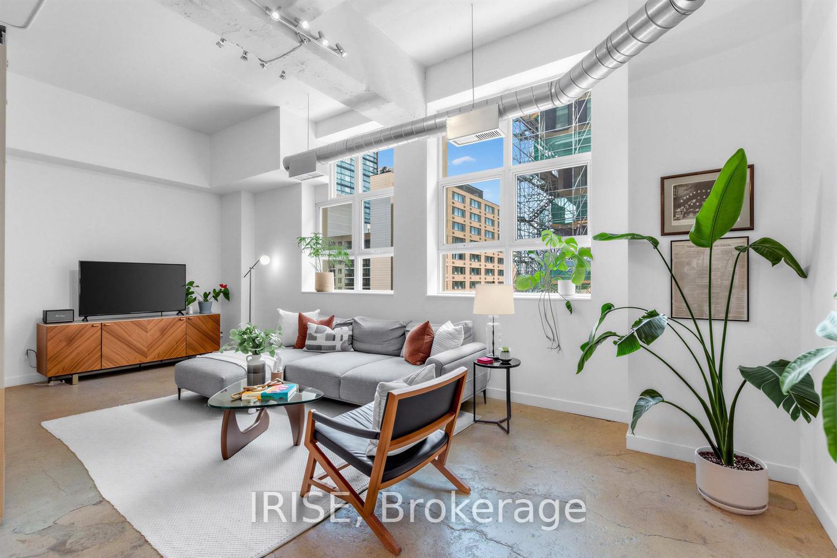422 - 155 Dalhousie Street, Yonge Corridor, Toronto 