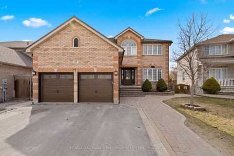 Photo 1 at 59 Carley Crescent, Painswick South, Barrie