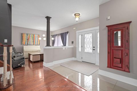 Photo 4 at 59 Carley Crescent, Painswick South, Barrie
