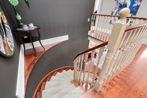 Photo 18 at 59 Carley Crescent, Painswick South, Barrie