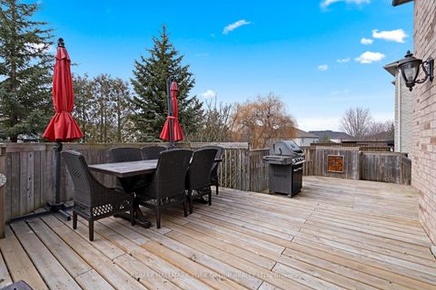Photo 34 at 59 Carley Crescent, Painswick South, Barrie