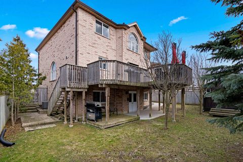 Photo 36 at 59 Carley Crescent, Painswick South, Barrie