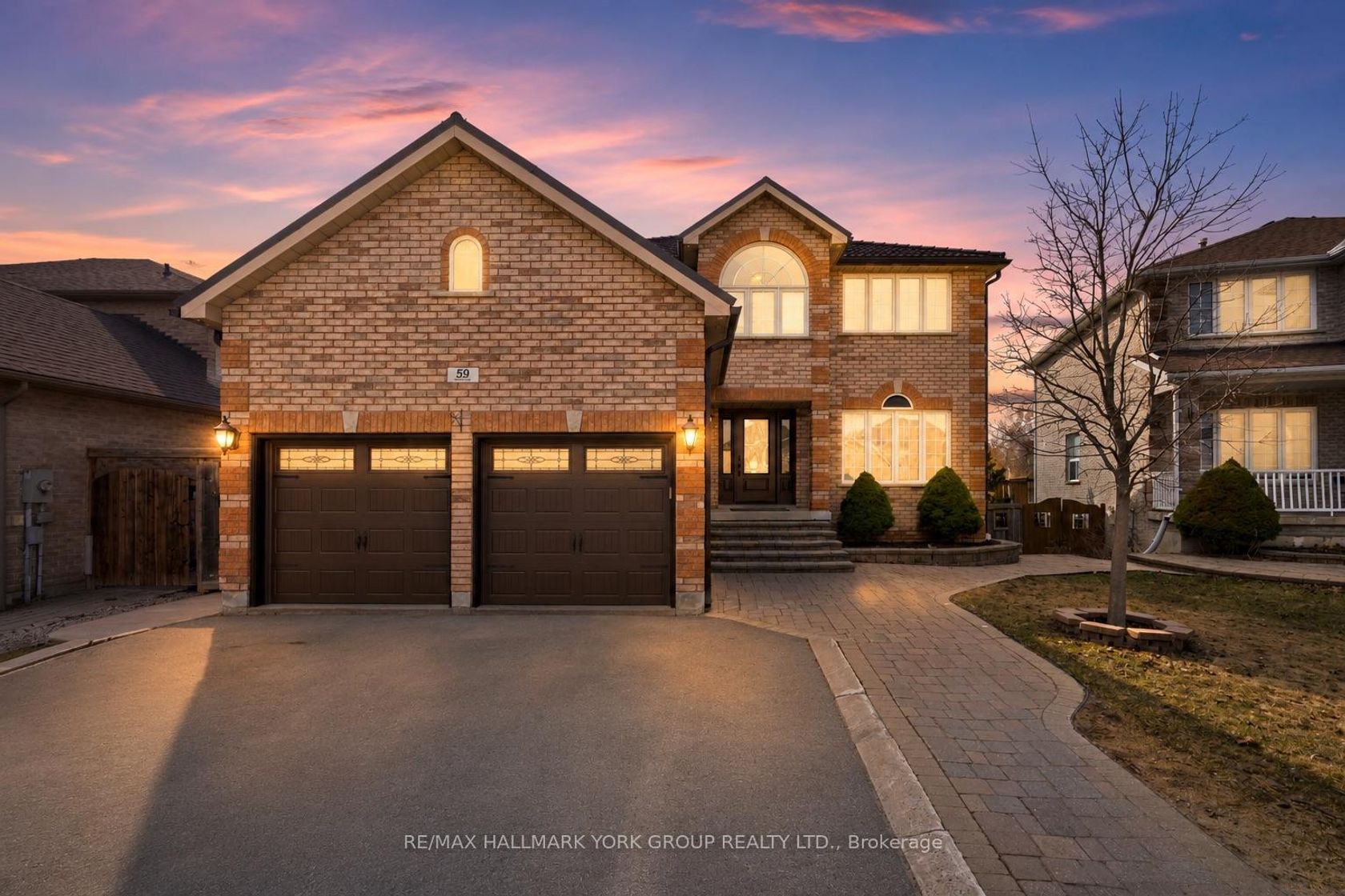 59 Carley Crescent, Painswick South, Barrie photo number 2