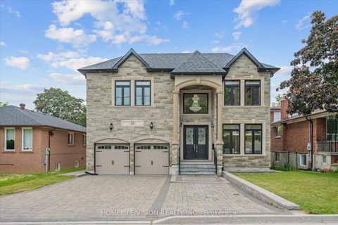 Photo 1 at 24 Cedar Brae Boulevard, Eglinton East, Toronto