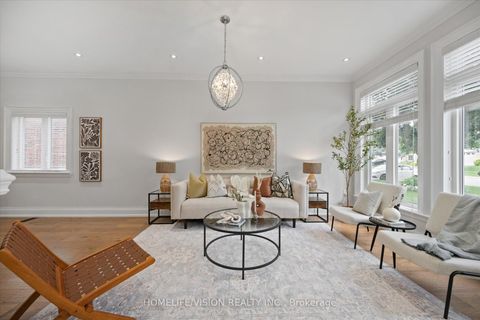 Photo 2 at 24 Cedar Brae Boulevard, Eglinton East, Toronto