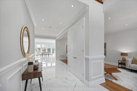 Photo 3 at 24 Cedar Brae Boulevard, Eglinton East, Toronto