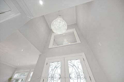 Photo 4 at 24 Cedar Brae Boulevard, Eglinton East, Toronto