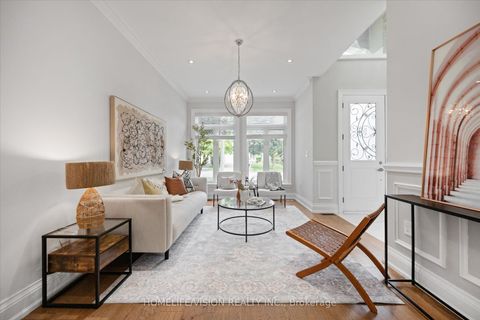 Photo 5 at 24 Cedar Brae Boulevard, Eglinton East, Toronto