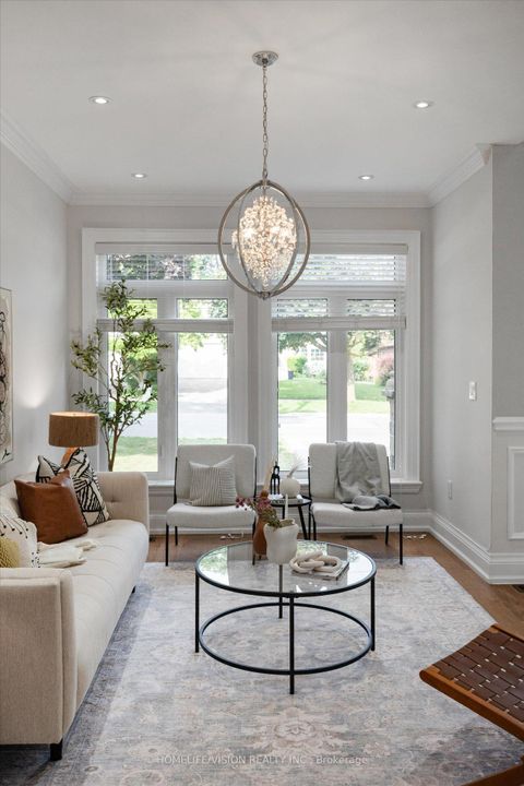 Photo 6 at 24 Cedar Brae Boulevard, Eglinton East, Toronto