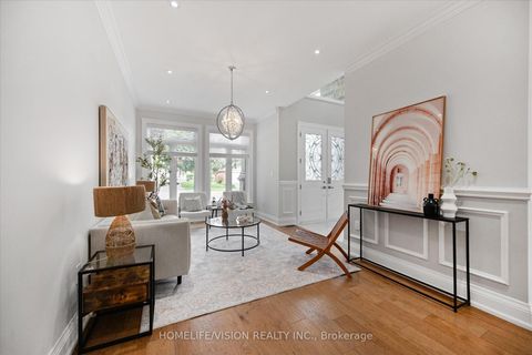 Photo 7 at 24 Cedar Brae Boulevard, Eglinton East, Toronto