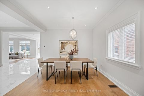 Photo 8 at 24 Cedar Brae Boulevard, Eglinton East, Toronto