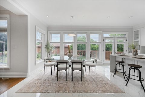 Photo 9 at 24 Cedar Brae Boulevard, Eglinton East, Toronto