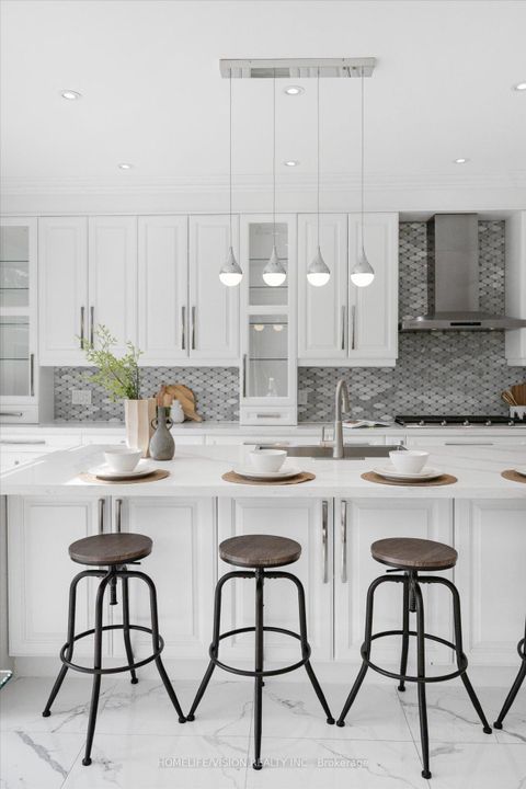 Photo 10 at 24 Cedar Brae Boulevard, Eglinton East, Toronto