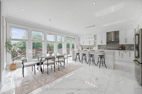 Photo 11 at 24 Cedar Brae Boulevard, Eglinton East, Toronto