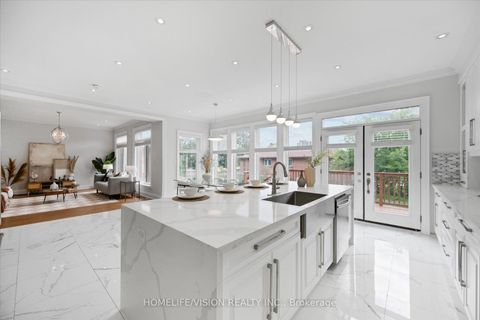 Photo 12 at 24 Cedar Brae Boulevard, Eglinton East, Toronto