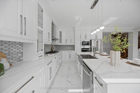 Photo 13 at 24 Cedar Brae Boulevard, Eglinton East, Toronto