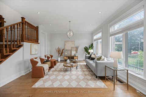Photo 16 at 24 Cedar Brae Boulevard, Eglinton East, Toronto