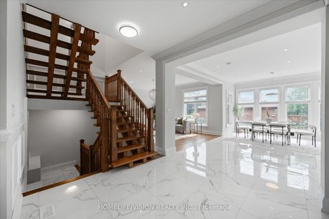 Photo 19 at 24 Cedar Brae Boulevard, Eglinton East, Toronto