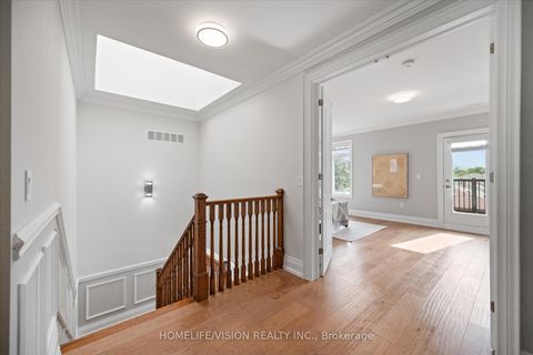 Photo 20 at 24 Cedar Brae Boulevard, Eglinton East, Toronto