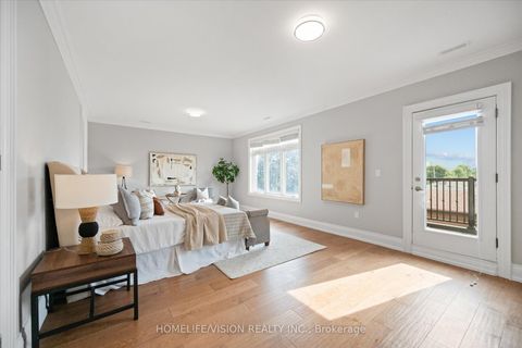 Photo 23 at 24 Cedar Brae Boulevard, Eglinton East, Toronto
