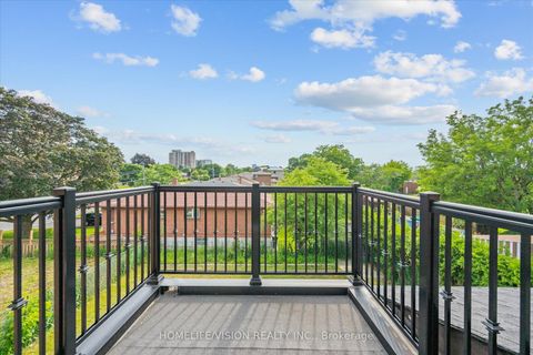 Photo 26 at 24 Cedar Brae Boulevard, Eglinton East, Toronto